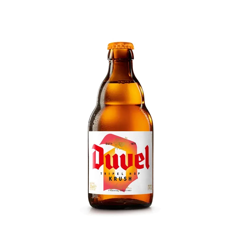 Tripel Hop Krush |