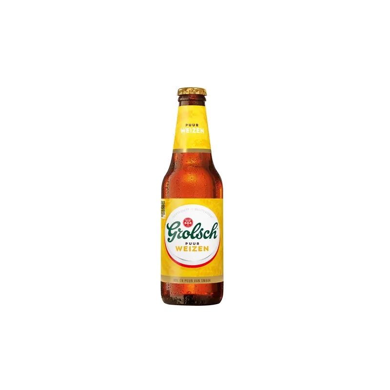 Puur Weizen |