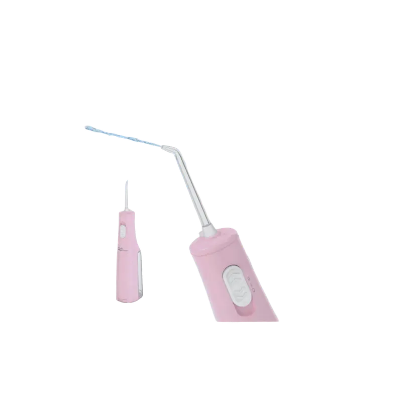 Flosser Electric Pink