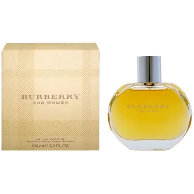 For Women Eau de Toilette