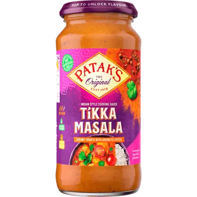 Original tikka masala