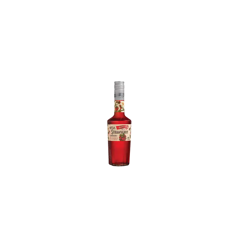 Wild Strawberry |