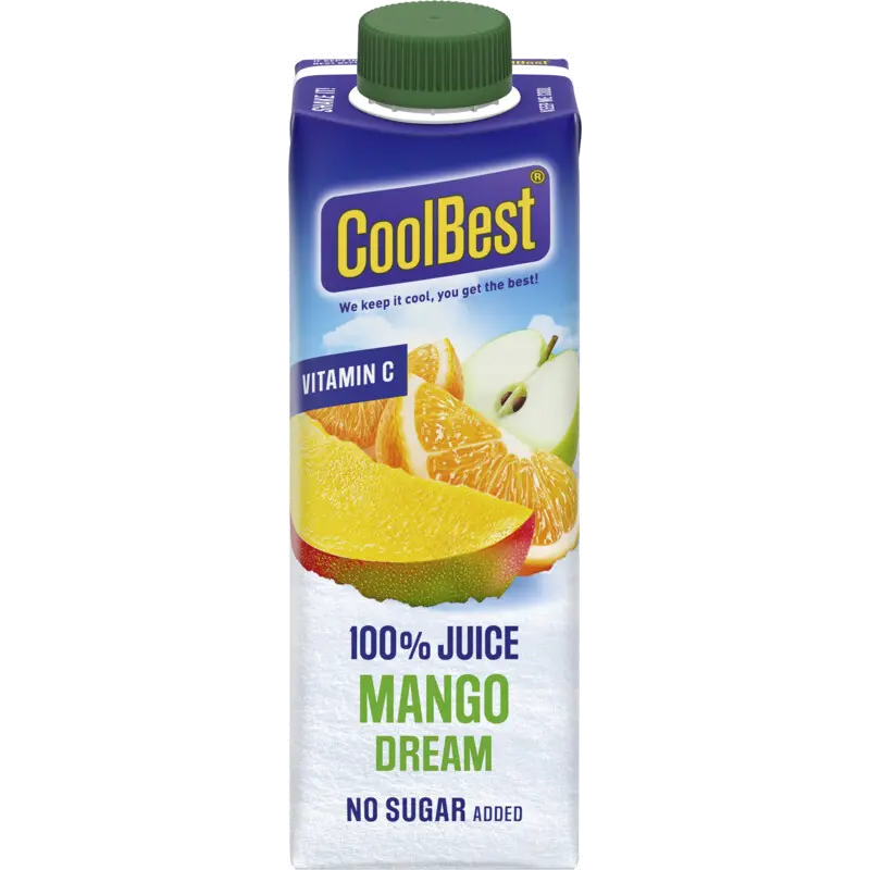 Mango dream