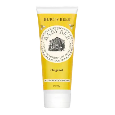 Baby Bee Nourishing