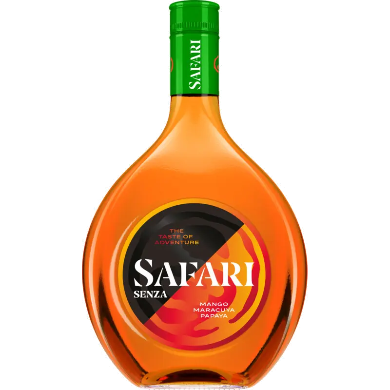 Senza