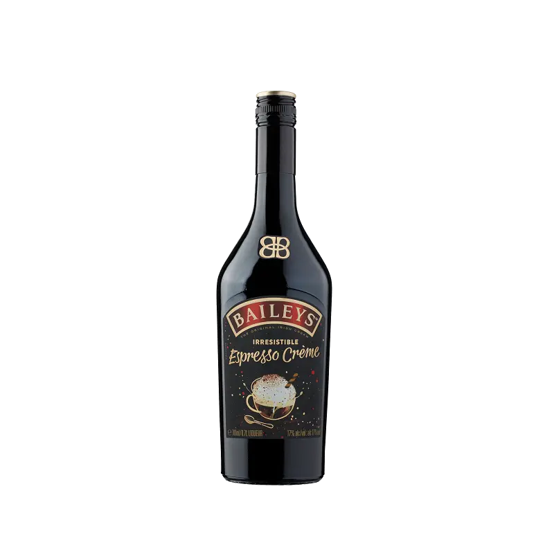 Espresso Crème |