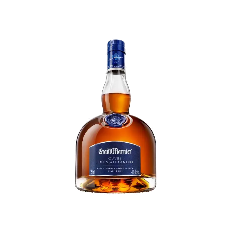 Cuvee Louis Alexandre |