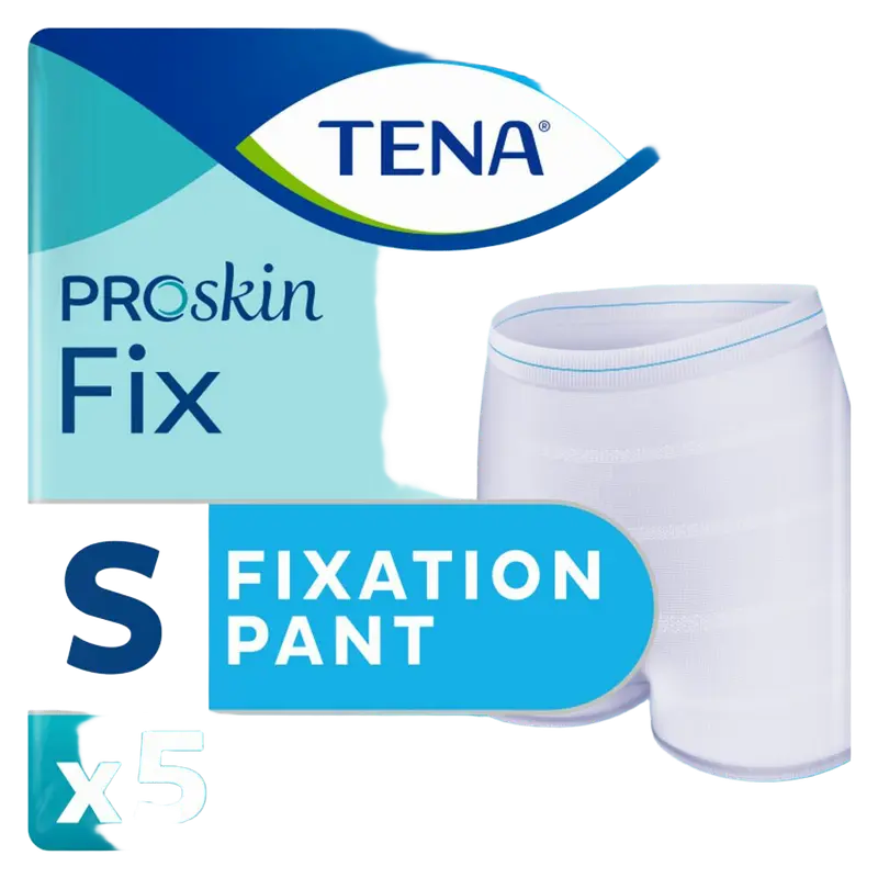 Proskin Fix Fixation Pants S 5