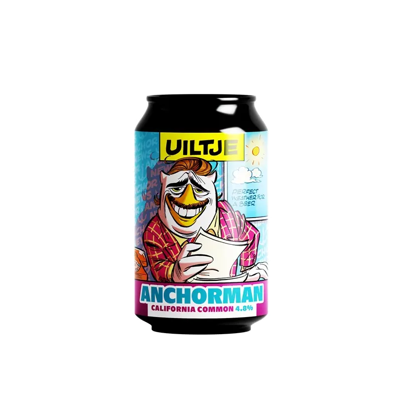 Achorman |