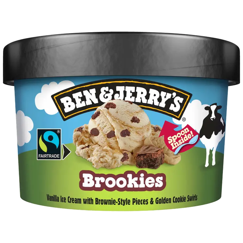 Brookies