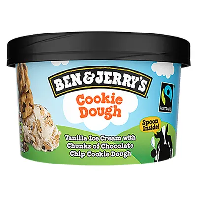 Cookie dough