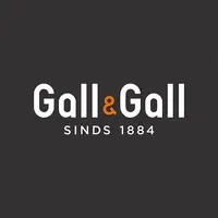 Gall & Gall logo