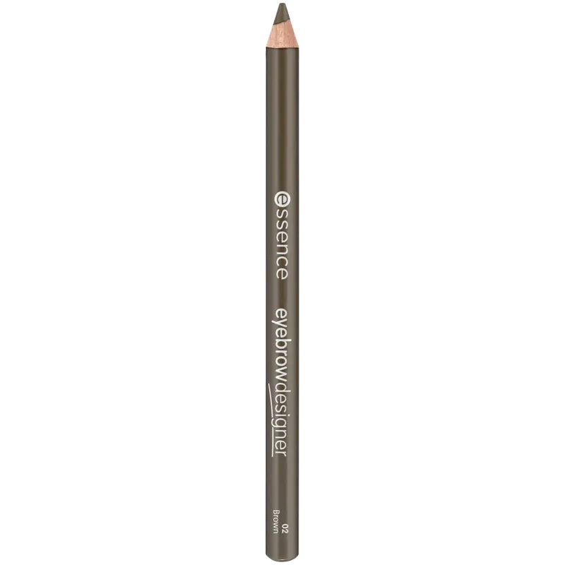 Eyebrow Designer 02 Brown 1