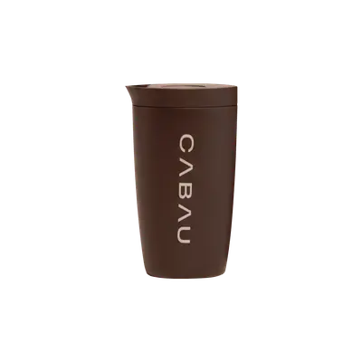 coffee mug bruin