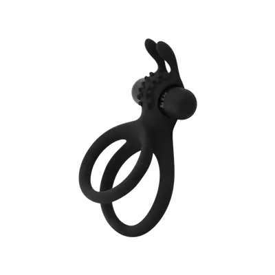 Vibrerende Cockring Met