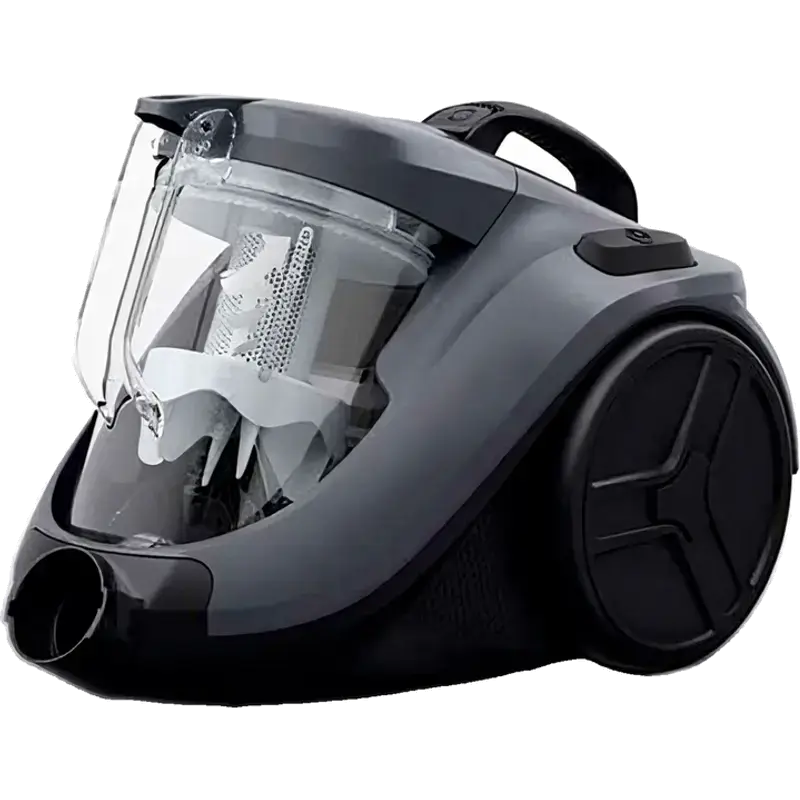 RO3726EA - stofzuiger - Compact Power Cyclonic 800 W lichtgewicht cyclonische technologie