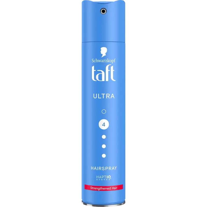 Taft Haarlak Ultra