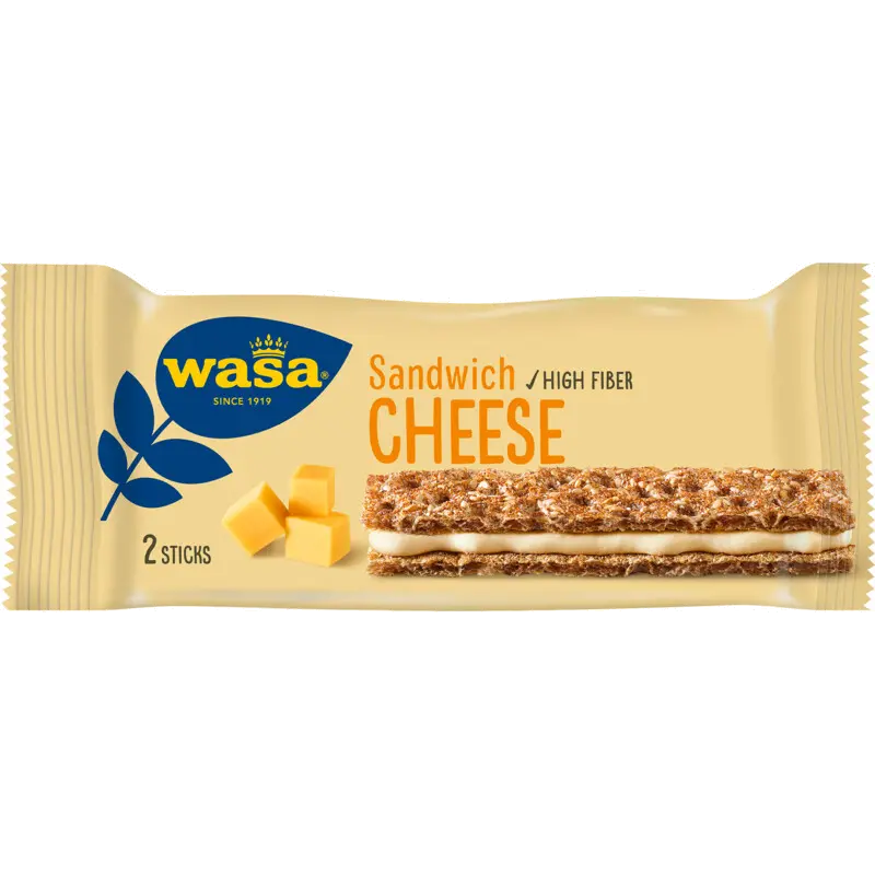 Sandwich cheese