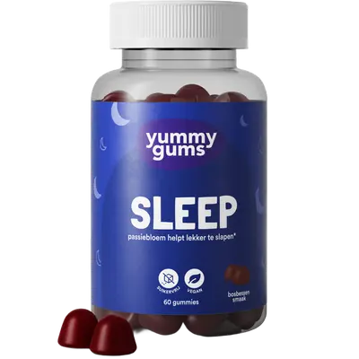 Sleep 60 gummies