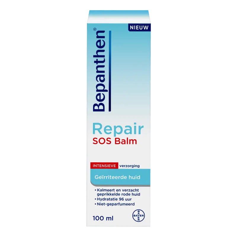 Repair SOS Balsem 100 ml