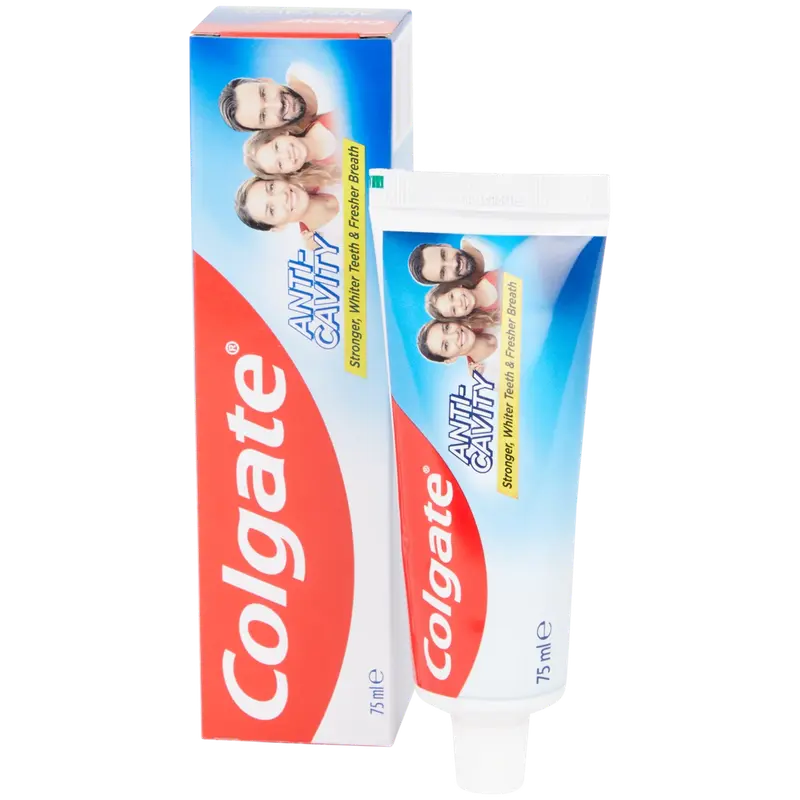 tandpasta Anti-Cavity