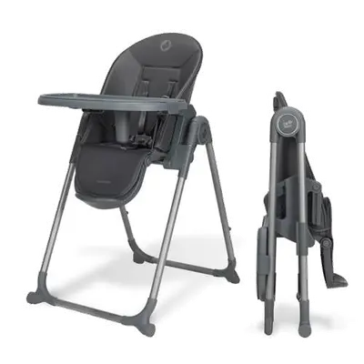 Ava2 kinderstoel Elegance Graphite