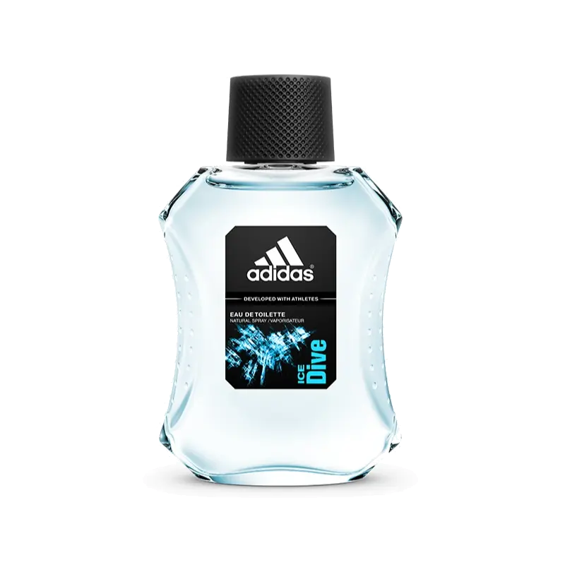 Eau de Toilette Ice Dive For Men