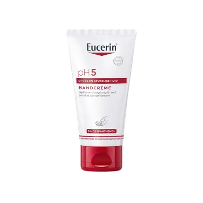 pH5 Handcrème 75 ml