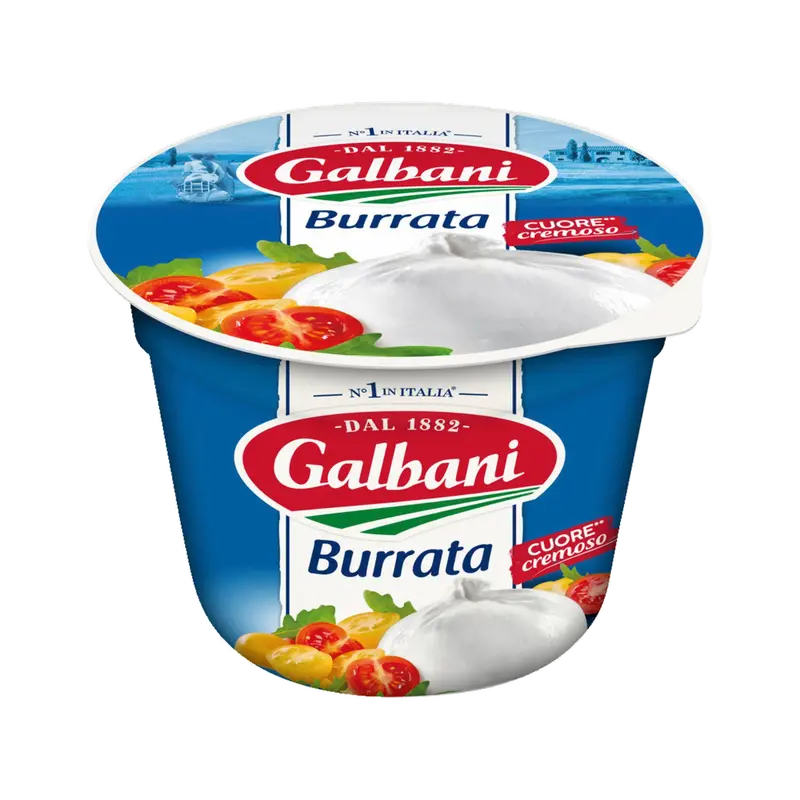 Burrata