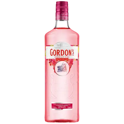 Gin Premium Pink