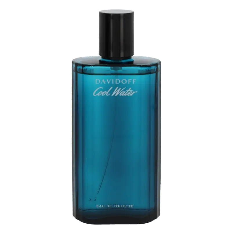 Cool Water Homme Eau de Toilette