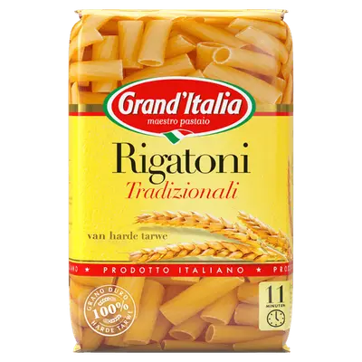 Rigatoni