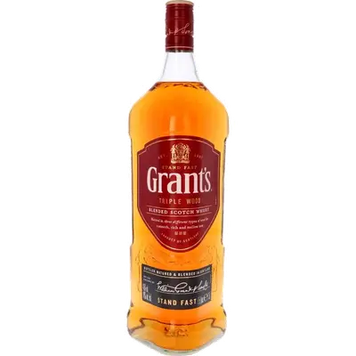 Triple Wood 40% 1,5 l 40%