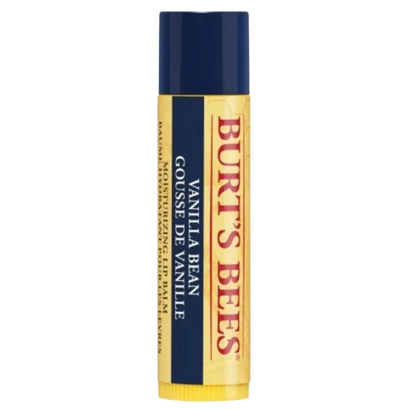 Lipbalm Vanilla Bean