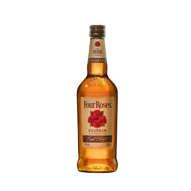 Kentucky Bourbon |