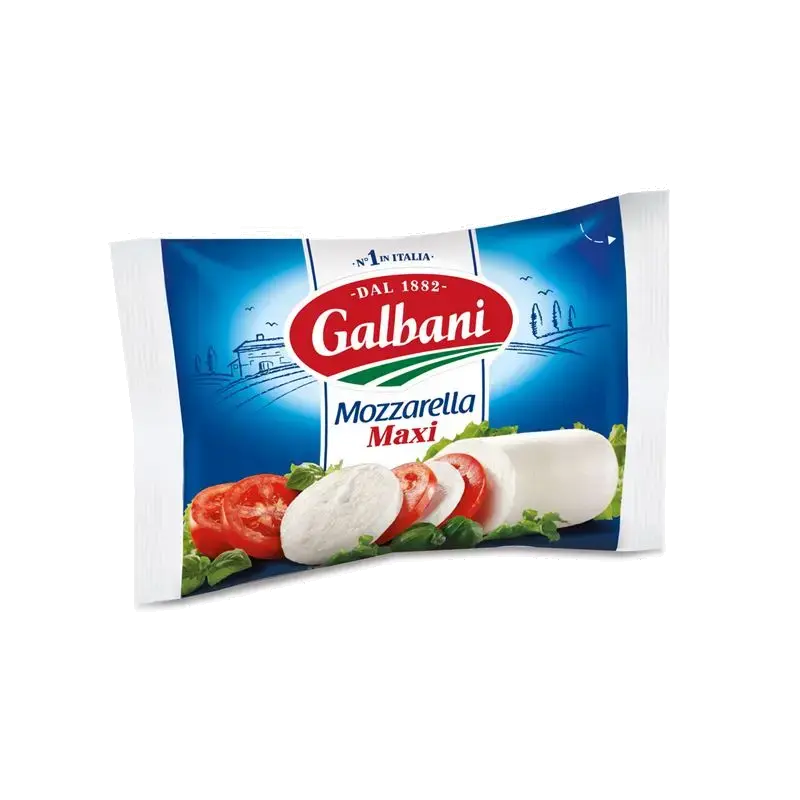 Mozzarella Maxi 250 gram