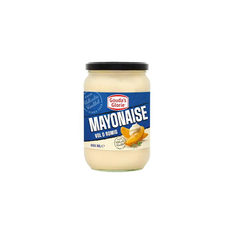 Mayonaise