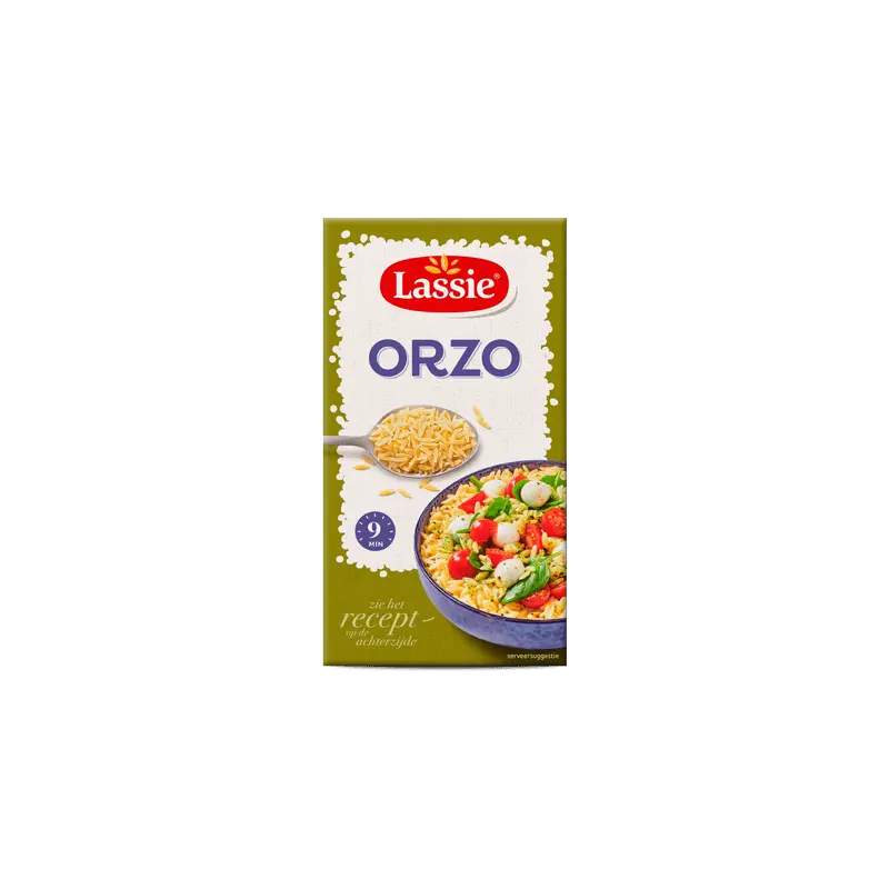 Orzo