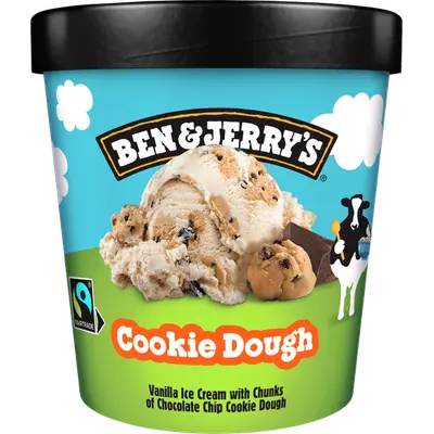 Cookie dough