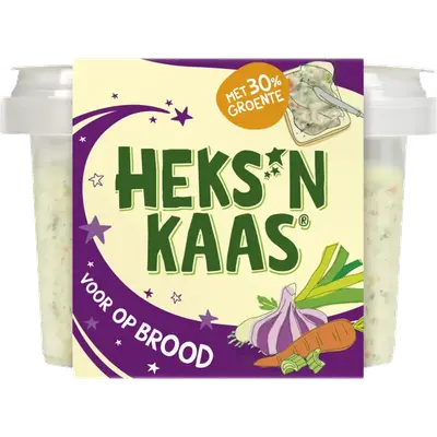 Voor op brood
