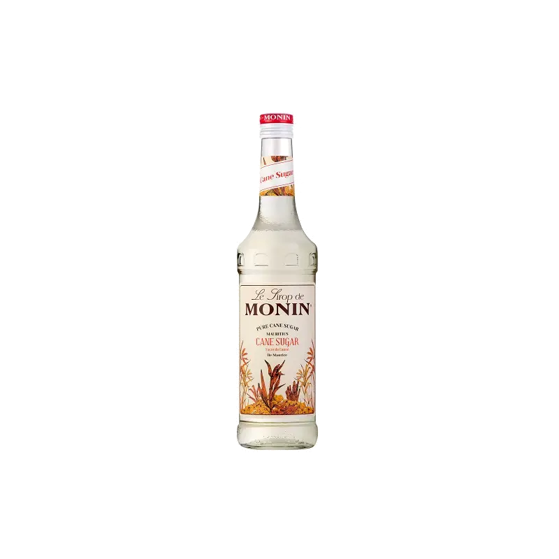 Sucre De Canne |