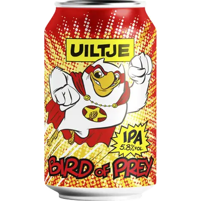 Bird of prey IPA
