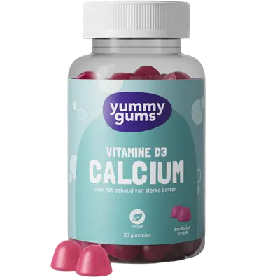 Calcium Vitamine D3