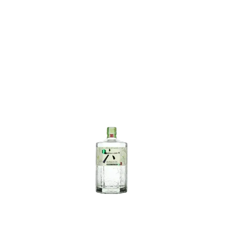 Roku Noryo Tea Gin
