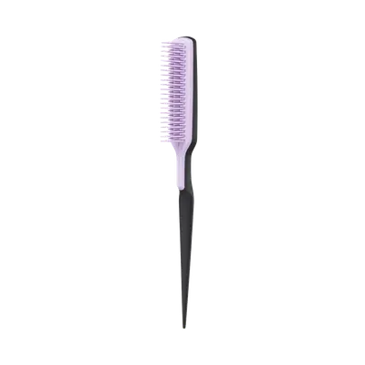 Back Combing Lilac
