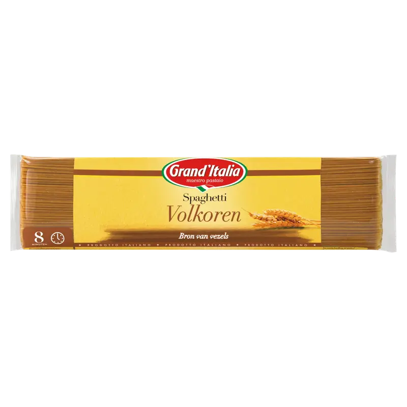 Volkoren Spaghetti - 500 g