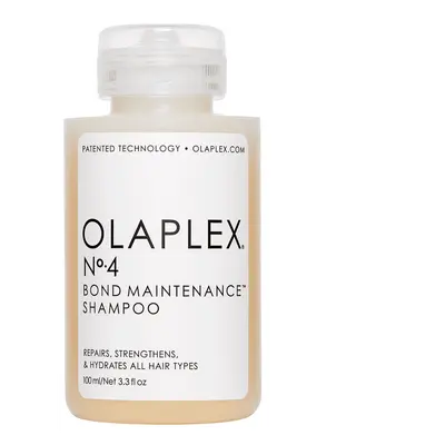 No. 4 Bond Maintenance Shampoo Mini