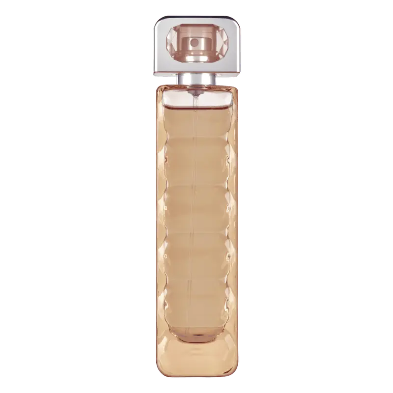 Orange Eau De Toilette