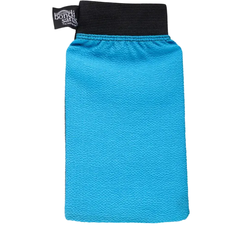 Exfoliation Mitt