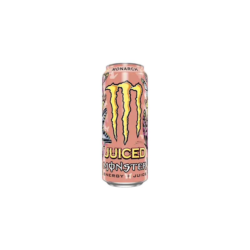 Juiced Monarch